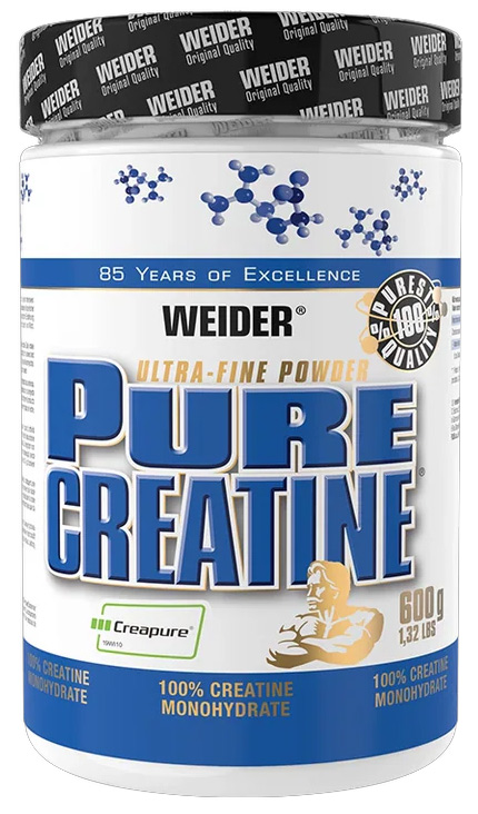 Weider Pure Creatine