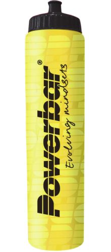 PowerBar Flasche gelb (1000ml)