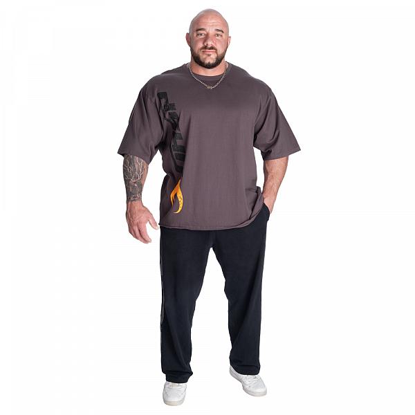 Gasp Iron Tee - Iron Detail 6