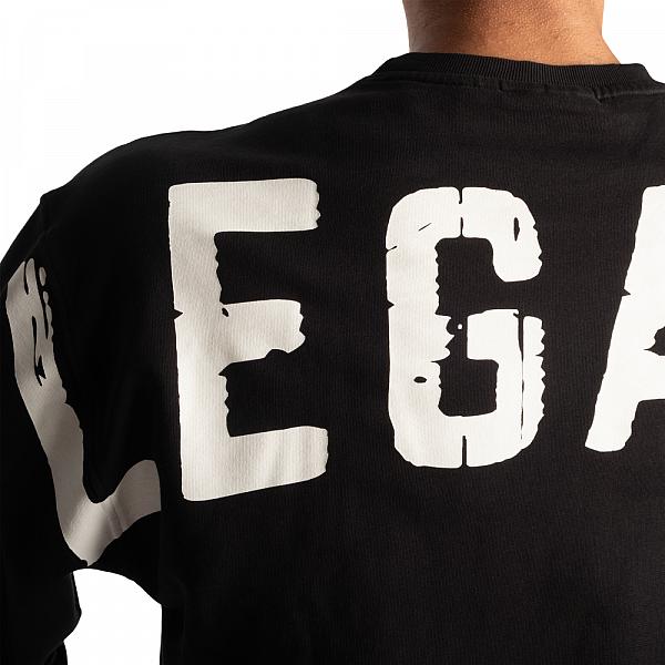 Better Bodies Legacy Sweater - Black Detail 5
