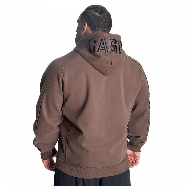 Pro Gasp Hood - Timber Detail 2